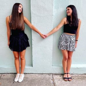 Meet your Posher, Olivia